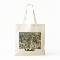 Seaweed Bag bags
