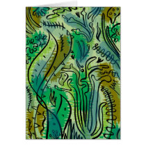 seaweed cards