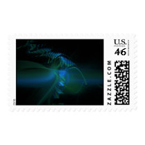 Seaweed stamps