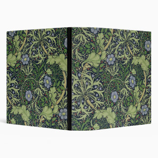 Wallpaper Binders, Custom Wallpaper 3 Ring Binder Designs
