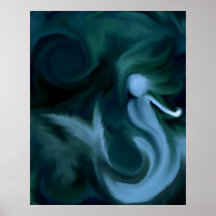 SeaWitch Print