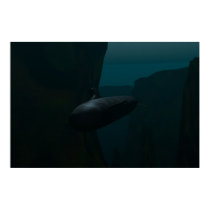 Seawolf posters
