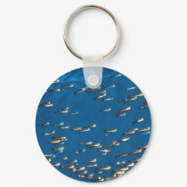 Seaworld keychains by TravellingSue Seaworld keychains