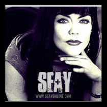 SEAY Poster posters