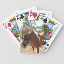 Sebastian playing cards