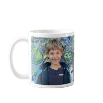 Sebastian Graham Mug