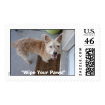 Sebastian postage