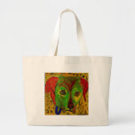 SEBASTIEN CANVAS BAG