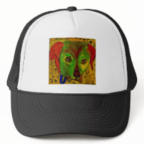 SEBASTIEN HATS