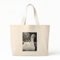 Sebastopol Goose Canvas Bags