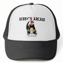 Sebby Hat