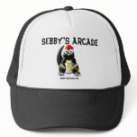 Sebby Hat