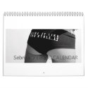 SEBRINA D'S 2009 CALENDAR