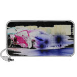 Sebring at Night iPhone Speaker