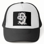 Sec9 Ent. Trucker hats