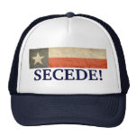 Secede! Hats