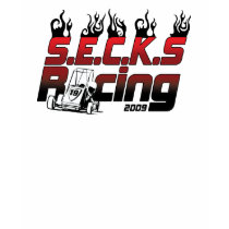 SECKS Racing 09 t-shirts by secksracing SECKS Racing 09 t-shirts