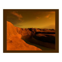 seclusion posters