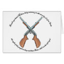 Second Amendment cards by northshorefire Second Amendment cards