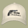 Second Amendment