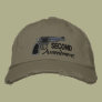 Second Amendment