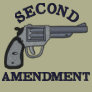 Second Amendment