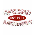 Second Amendment Est. 1791