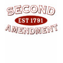 Second Amendment Est. 1791