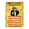 Second Amendment posters