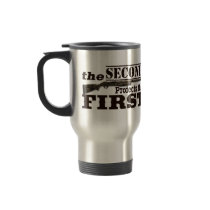 Second Amendment Protects First Amendment Mugs