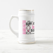 Second Base 21 Breast Cancer Coffee Mugs