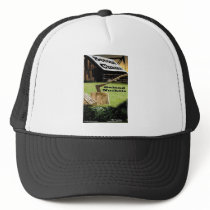 Second Chance Hats