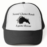 Second Chance Hat