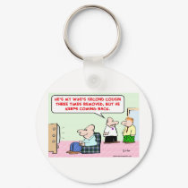 second cousin rhree times removed keychains by rexfmay second cousin rhree times removed keychains