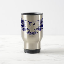 Second Gen Screaming Eagle mugs