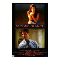 Second Glance posters