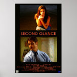 Second Glance Posters