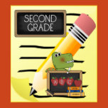 school, collection, second, grade, notepad, abc,