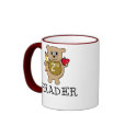 Second Grade School mug
