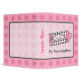 Second Grade Teacher Polka Dot Crayon Binder