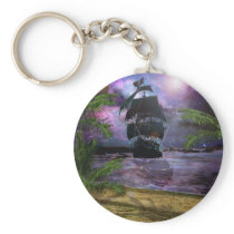Second star to the right.. keychains