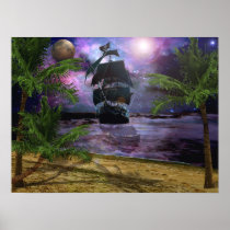 Second star to the right. posters