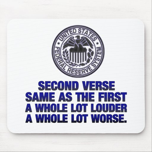Second Verse Mousepads