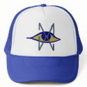 Secondary Logo Hat by abeyer Secondary Logo Hat