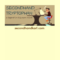 SecondHand Tryptophan, Baby Doll shirt