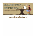 SecondHand Tryptophan, Baby Doll shirt