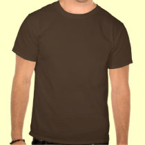 SecondHand Tryptophan, Dark Shirt