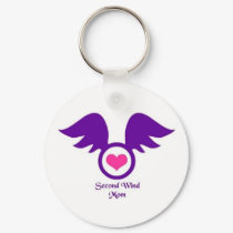 secondwindmomemblem keychains