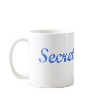 Secret Beach Hawaii Classic Design Mug