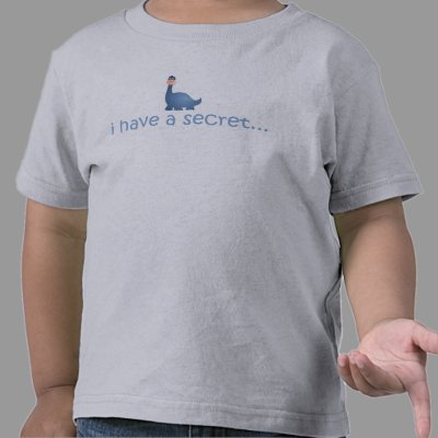 Secret Big Brother T Shirt Zazzle_shirt Secret Big Brother T Shirt Zazzle_shirt